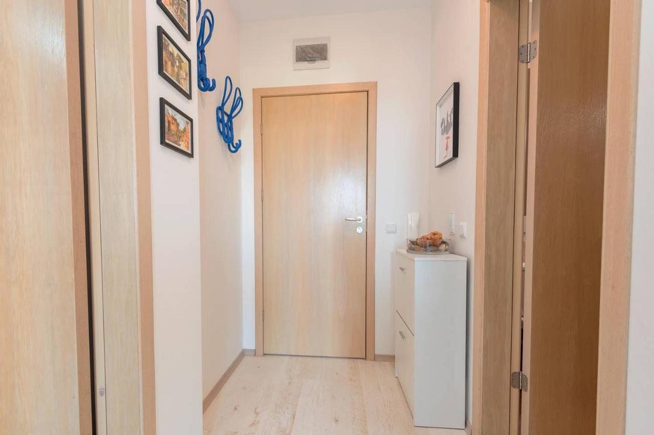 Apartment Gendar Delux, Sunny Island, Chernomorets Exterior photo
